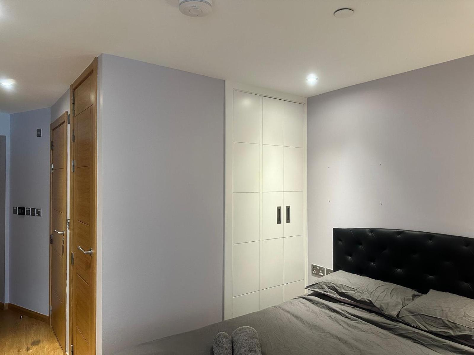 Seaside Serenity Oasis - High Floor - Stunning Views Gibraltar Buitenkant foto
